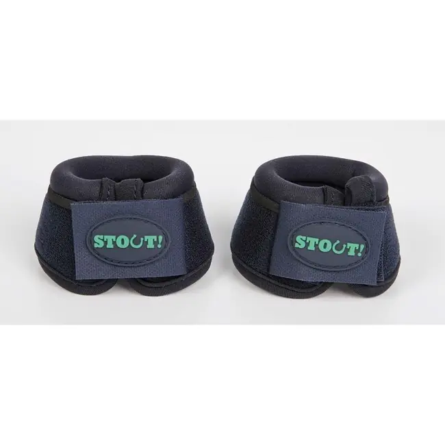 Fabrikspris | Harry‘s Horse Shetty klokker Stout green